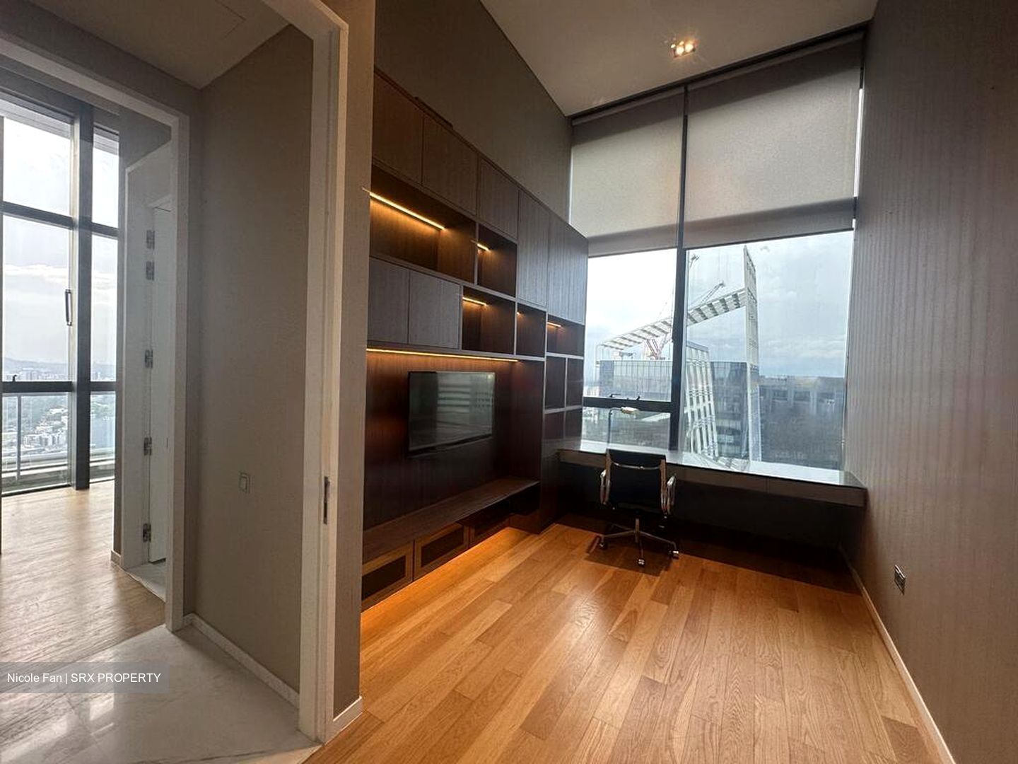 South Beach Residences (D7), Apartment #449601541